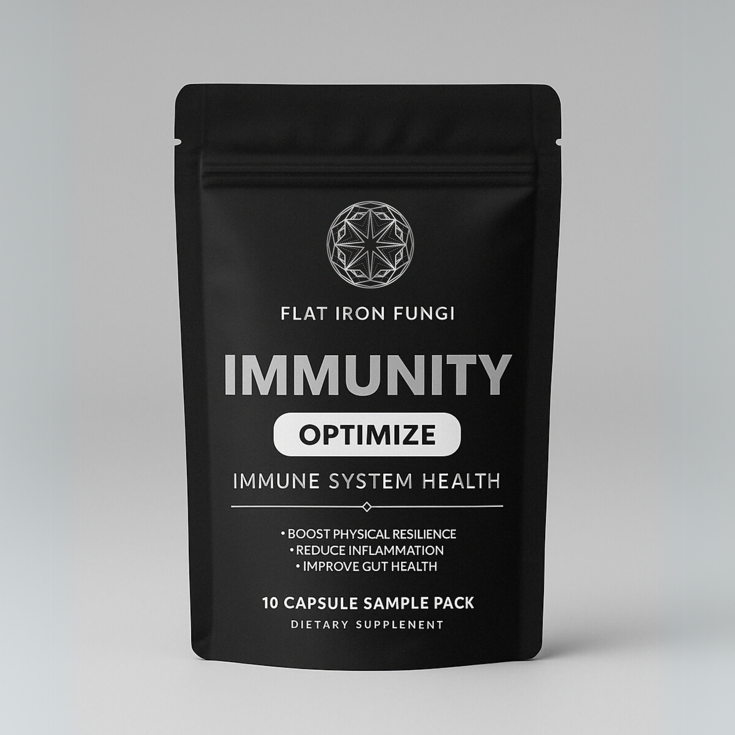 VITAL MAN – 5-DAY SAMPLE PACK