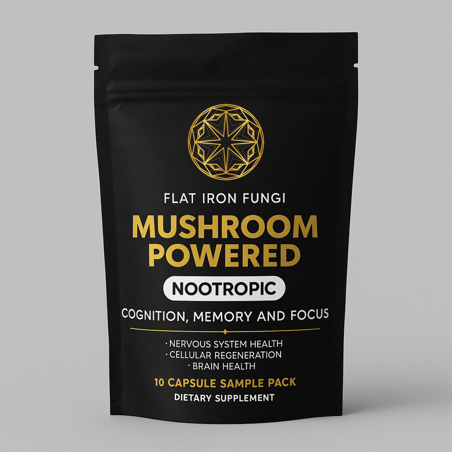 VITAL MAN – 5-DAY SAMPLE PACK